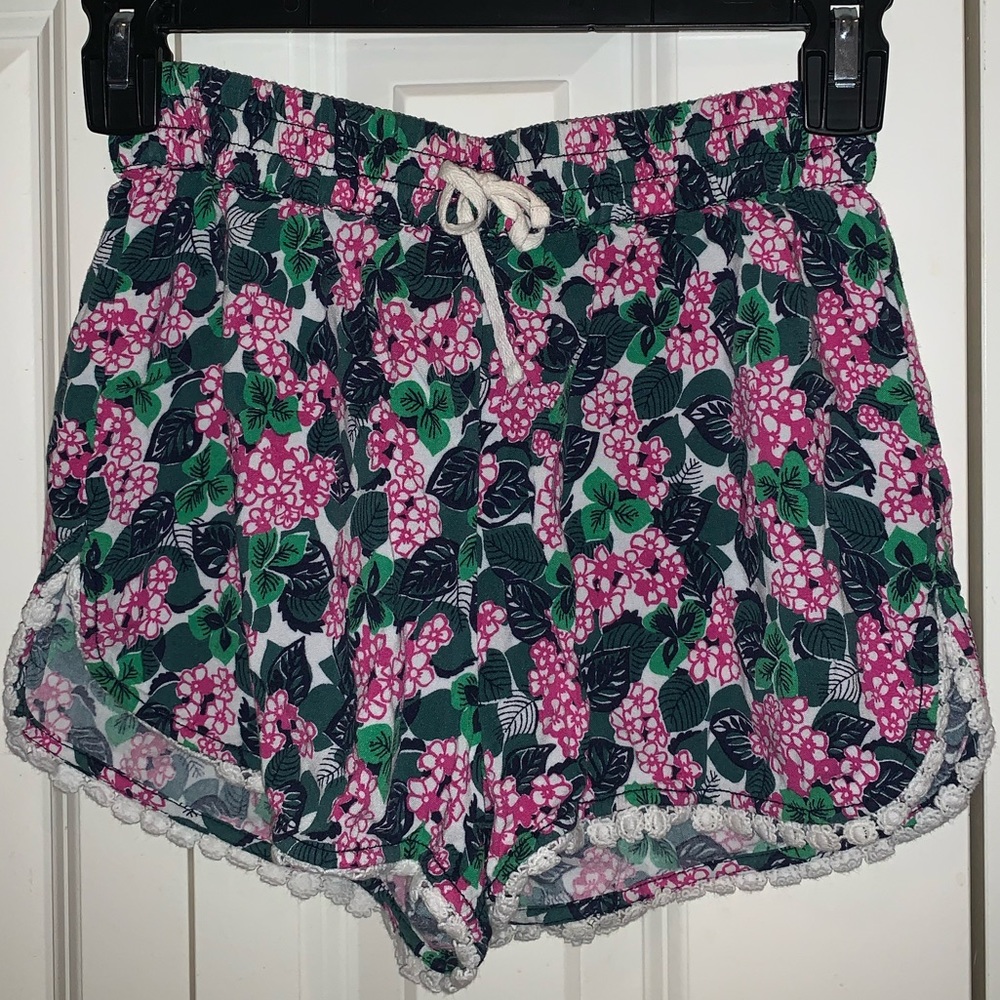 Tucker Tate Nordstrom Girls Shorts
